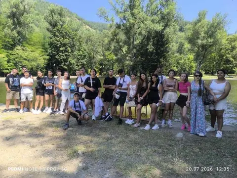ТПГ Стамен Панчев — снимка 1 от сайта на фирмата