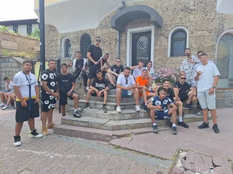 ТПГ Стамен Панчев — снимка 3 от сайта на фирмата