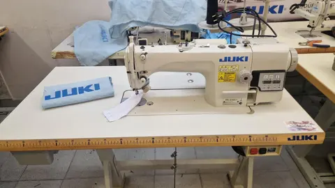 Чавдарски ЕООД - професионални и домашни шевни машини — снимка 8 от сайта на фирмата
