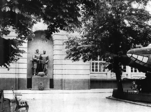 Национален Военноисторически Музей София — снимка 5 от сайта на фирмата
