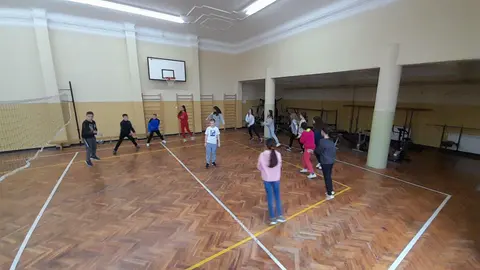СУ Бачо Киро — снимка 2 от сайта на фирмата