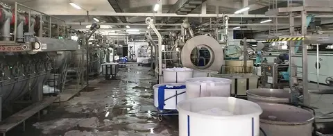 Производство и търговия с платове Ямбол — снимка 3 от сайта на фирмата