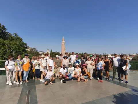 ОУ Епископ Софроний Врачански ( Основно Училище Видин ) — снимка 1 от сайта на фирмата