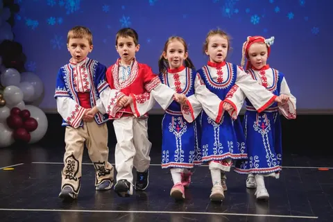 Детска Градина 101 ЗАЩО София — снимка 8 от сайта на фирмата