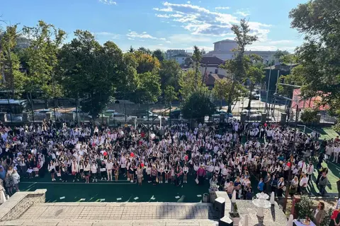 Национална Търговска Гимназия Пловдив / НТГ Пловдив — снимка 3 от сайта на фирмата