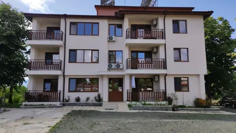 КЪЩИ ЗА ГОСТИ НЕСТИНАРКА — снимка 2 от сайта на фирмата