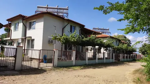 КЪЩИ ЗА ГОСТИ НЕСТИНАРКА — снимка 3 от сайта на фирмата