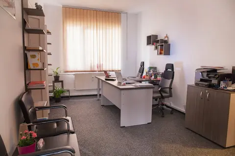 Language academy Evrista — снимка 2 от сайта на фирмата