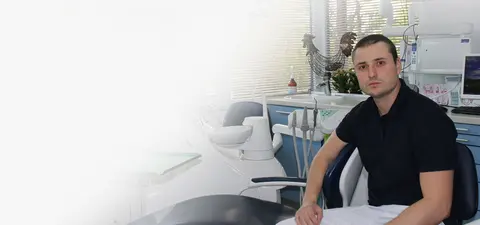 Дентален център Естетика 91 — снимка 2 от сайта на фирмата