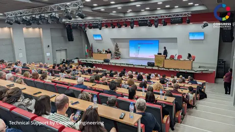Конгрес Инженеринг ООД — снимка 5 от сайта на фирмата