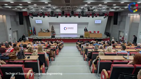 Конгрес Инженеринг ООД — снимка 8 от сайта на фирмата