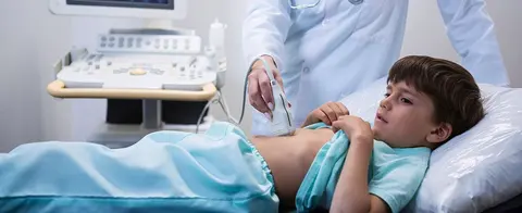 Педиатричен кабинет Малчовците — снимка 5 от сайта на фирмата