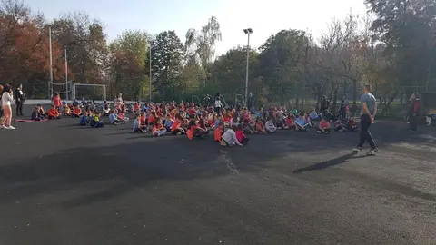 Основно училище Свети свети Кирил и Методий Горна Оряховица — снимка 3 от сайта на фирмата