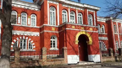 Българска Патриаршия Свети Синод — снимка 2 от сайта на фирмата