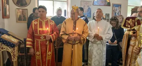 Българска Патриаршия Свети Синод — снимка 8 от сайта на фирмата
