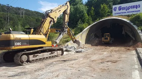 Видрица ЕООД — снимка 4 от сайта на фирмата
