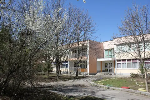 Детска градина 10 Чебурашка — снимка 4 от сайта на фирмата