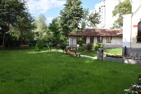 Храм Свети Свети Кирил и Методий София — снимка 10 от сайта на фирмата