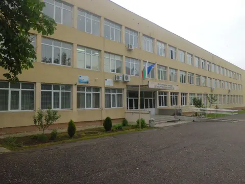 ПГЕС Търговище — снимка 1 от сайта на фирмата