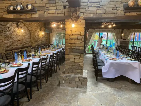 Механа Горски Кът — снимка 9 от сайта на фирмата