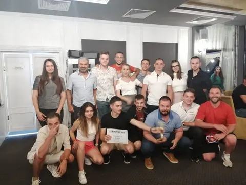 К енд К Конгреси и Мероприятия ЕООД — снимка 10 от сайта на фирмата