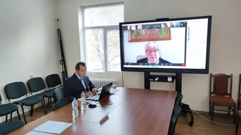 Институт по аграрна икономика — снимка 6 от сайта на фирмата