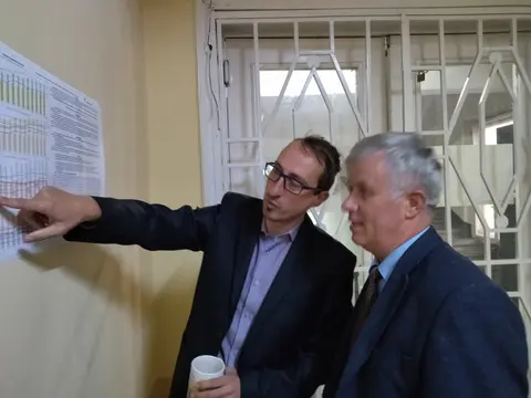 Институт по аграрна икономика — снимка 4 от сайта на фирмата