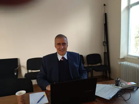 Институт по аграрна икономика — снимка 5 от сайта на фирмата