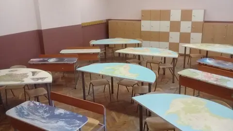 Основно Училище Петко Рачев Славейков Бургас — снимка 10 от сайта на фирмата
