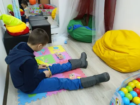 Основно Училище Петко Рачев Славейков Бургас — снимка 3 от сайта на фирмата