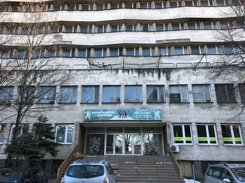 НАЦИОНАЛНА АСОЦИАЦИЯ НА ФИРМИ ЗА ТЪРГОВСКА СИГУРНОСТ И ОХРАНА НАФТСО — снимка 1 от сайта на фирмата