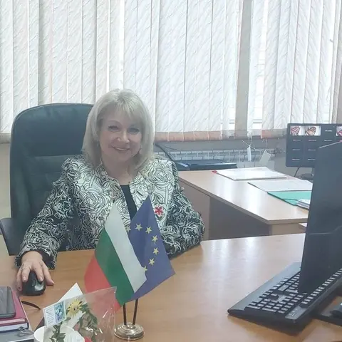 Основно Училище Свeти Свети Кирил и Методий Враца — снимка 7 от сайта на фирмата