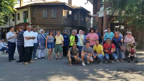 ОРИНДЖ ТУР — снимка 2 от сайта на фирмата