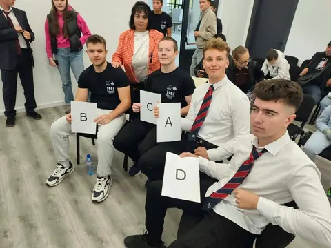 ПГЕЕ Капитан Петко войвода — снимка 2 от сайта на фирмата