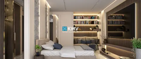 KMV Property Management — снимка 1 от сайта на фирмата