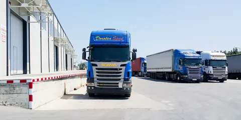 ДОРОТЕЯ СПЕД ООД — снимка 2 от сайта на фирмата