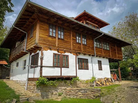 Truhchevata kushta — снимка 2 от сайта на фирмата
