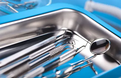 Dentalen centyr Estetika 91 — снимка 4 от сайта на фирмата
