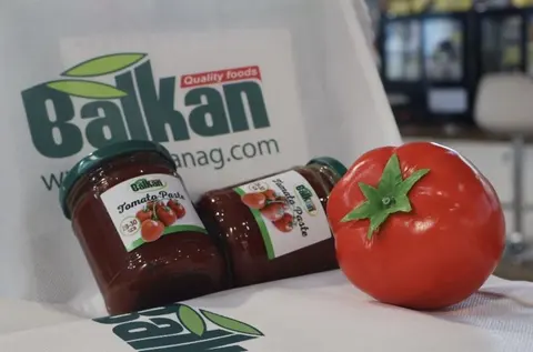 Балкан Агрикалчарал — снимка 7 от сайта на фирмата