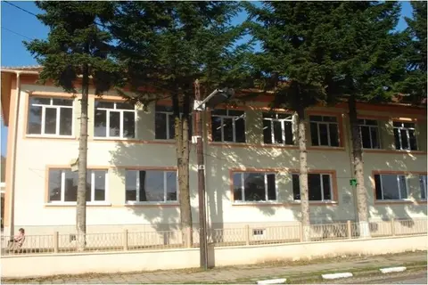 Средно Училище Свети свети Кирил и Методий Димово — снимка 4 от сайта на фирмата