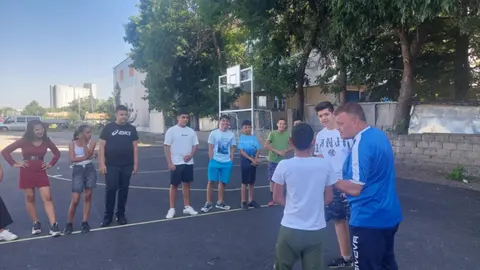 Професионална гимназия по земеделие Търговище — снимка 2 от сайта на фирмата
