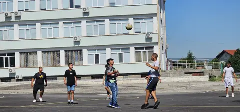 Професионална гимназия по земеделие Търговище — снимка 1 от сайта на фирмата