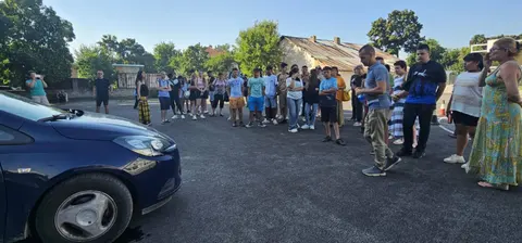 Професионална гимназия по земеделие Търговище — снимка 5 от сайта на фирмата