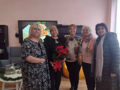 ПГО Елисавета Багряна Бяла Слатина — снимка 2 от сайта на фирмата