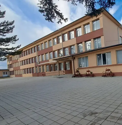 ПГО Елисавета Багряна Бяла Слатина — снимка 3 от сайта на фирмата