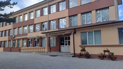 ПГО Елисавета Багряна Бяла Слатина — снимка 4 от сайта на фирмата