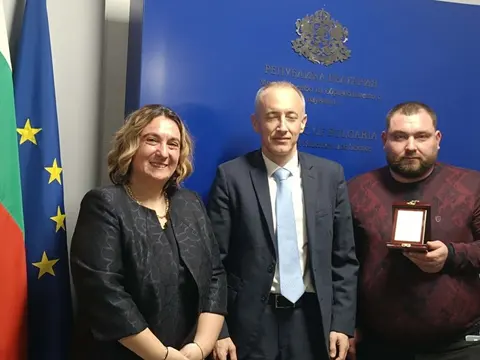 ПГО Елисавета Багряна Бяла Слатина — снимка 5 от сайта на фирмата