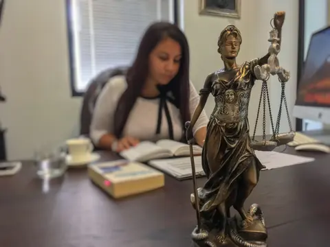 Адвокат Нанси Дахабре - Консултация с адвокат София — снимка 2 от сайта на фирмата