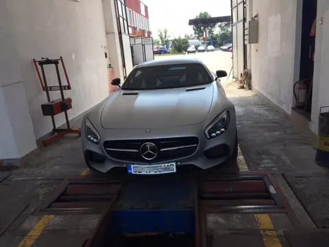 АВТОЦЕНТЪР ТОПЕС — снимка 1 от сайта на фирмата