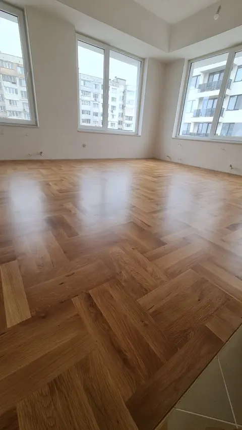 ЕМКО ПАРКЕТ — снимка 2 от сайта на фирмата